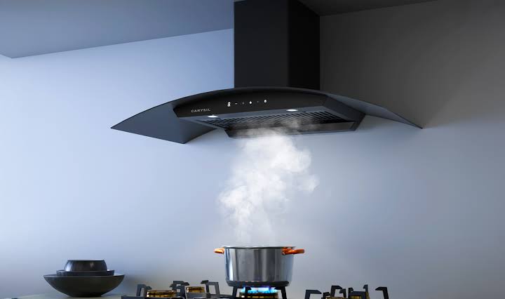 Chimney Repair Noida