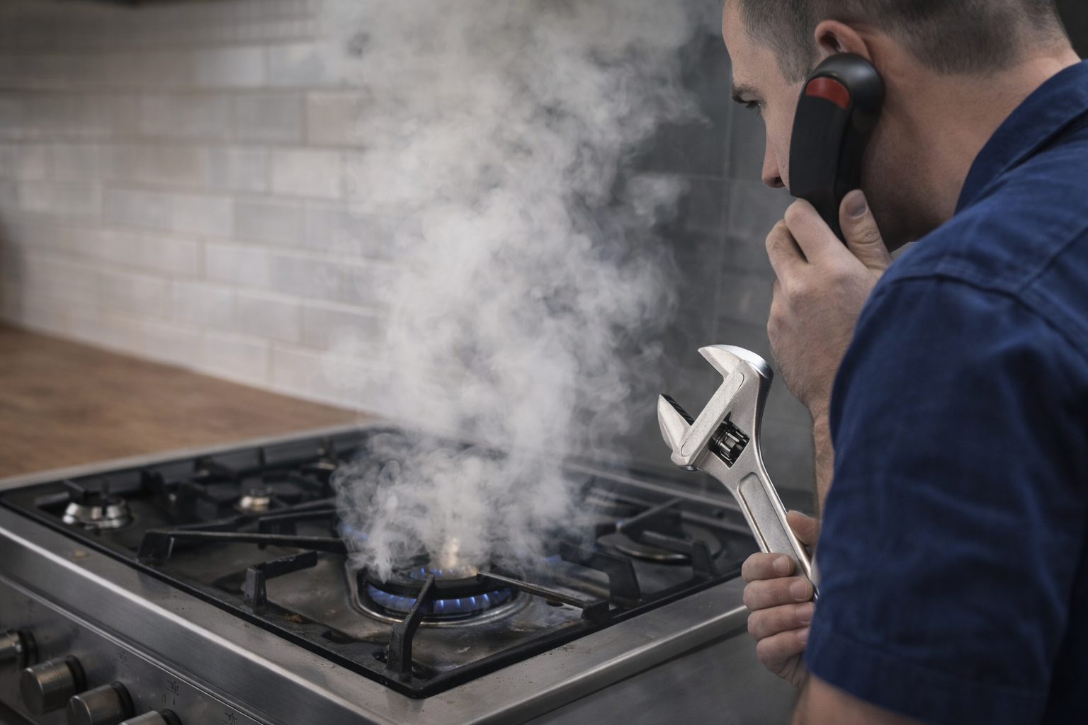 Emergency Repair Noida