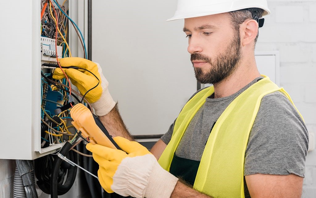 Electrician Service